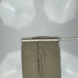 Levis Chinos - 32W 32L Khaki Cotton