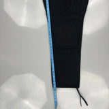 511 Tactical Cargo Pants - 32W 31L Black Polyester Blend