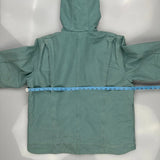 Carhartt Jacket - XL Green Cotton