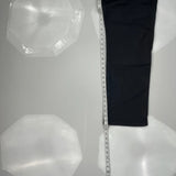 Dickies Carpenter Pants - 38W 32L Black Cotton Blend