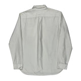 Levis Overshirt - Large White Cotton