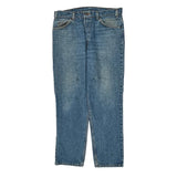 Levis Jeans - 36W 30L Blue Denim
