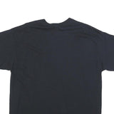 GILDAN Mens Black Segerstrom Volleyball Graphic T-Shirt XL Short Sleeve Crew