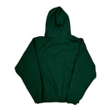 Green Bay Packers Nfl Hoodie - Large Green Cotton