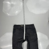 Noble Cargo Pants - 30W 30L Gray Cotton