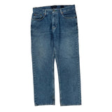 Tommy Hilfiger Jeans - 34W 32L Blue Cotton
