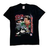 Andretti Racing Gildan Graphic T-Shirt - Medium Black Cotton