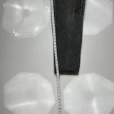 Cool Blues Cargo Pants - 32W 32L Gray Cotton