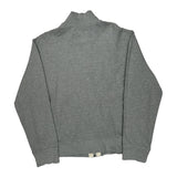 Polo By Ralph Lauren Track Jacket - 2XL Gray Cotton