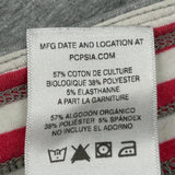 Patagonia Joggers - Large Gray Cotton