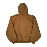 Walls Workwear Jacket - XL Brown Cotton