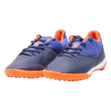 DECATHLON Sneaker Trainers Blue Synthetic Womens UK 5