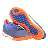 DECATHLON Sneaker Trainers Blue Synthetic Womens UK 5