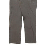 CARHARTT Mens Cotton Blend Relaxed Fit Straight Leg Trousers W32 L29 Workwear