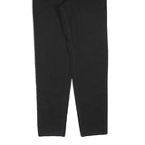 LEVI'S 551 Womens Relaxed Jeans Black Denim W27 L30 Zip Classic Fit