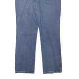 LEVI'S 505 Womens Jeans Blue Regular Straight Denim Medium W30 L29 Classic Fit