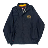 Tommy Hilfiger Windbreaker - XL Navy Cotton