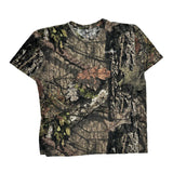 Field & Stream T-Shirt - 2XL Camo Cotton