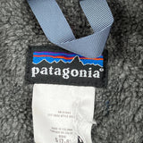 Patagonia Jacket - Small Red Polyester