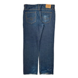 Unbranded Jeans - 42W 30L Blue Denim