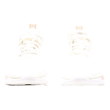 ADIDAS Sneaker Trainers White Synthetic Womens UK 4