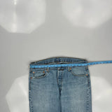 Levis Jeans - 34W 31L Light Wash Denim