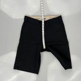 Dickies Shorts - 31W 12L Black Polyester Blend