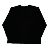 Durable Goods Carhartt Graphic Long Sleeve T-Shirt - 2XL Black Cotton