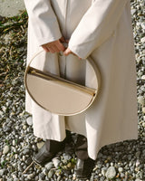 🌽 RE:ONE Corn Leather Bag – OAT