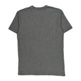 Carhartt T-Shirt - Medium Grey Cotton