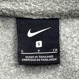 Nike Fleece - Small White Polyester