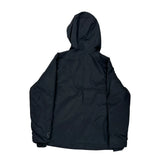 Carhartt Jacket - XL Black Polyester