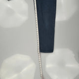 550 Levis Jeans - 27W US 4 Blue Cotton