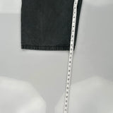 Dtk Carpenter Shorts - 34W 12L Grey Cotton