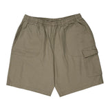 Nike Sport Shorts - XL Beige Cotton