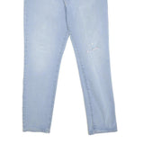 LEVI'S 311 BIG E SHAPING SKINNY Womens Jeans Blue Relaxed Skinny Denim Light W36