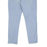 LEVI'S 311 BIG E SHAPING SKINNY Womens Jeans Blue Relaxed Skinny Denim Light W36