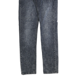 LEVI'S 511 SLIM Mens Jeans Blue Slim Skinny Denim Medium W30 L32 Stylish