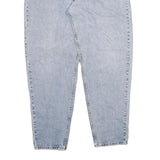 LEVI'S 560 Mens Jeans Blue Loose Tapered Denim Light W38 L32 Classic Style