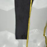 Carhartt Trousers - 32W 28L Grey Cotton