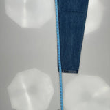 Levis Jeans - 28W 30L Blue Denim