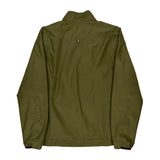 Oakley Jacket - XL Khaki Polyester