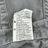 Carhartt Carpenter Pants - 34W 30L Gray Cotton