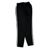 Adidas Tracksuit - Medium Black Polyester