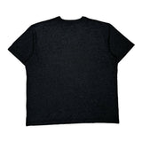 Carhartt T-Shirt - XL Black Cotton