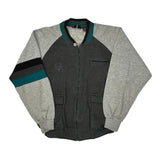 Christian Dior Varsity Jacket - Large Other_Colors Cotton