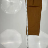 Relaxed Fit Dickies Carpenter Pants - 38W 32L Brown Cotton