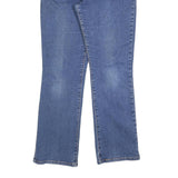 LEVI'S Womens Jeans Blue Relaxed Bootcut Denim Medium W32 L32 Classic Style