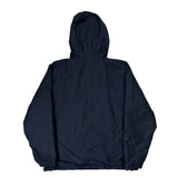 Carhartt Anorak - XL Navy Polyester