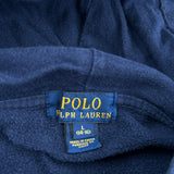 Age 14-16 Polo By Ralph Lauren Hoodie - Large Navy Cotton